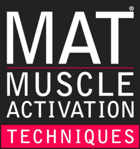 MAT — Muscle Activation Techniques